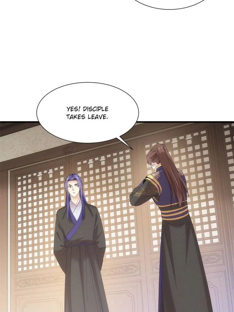 I Determine My Own Destiny Chapter 301 8